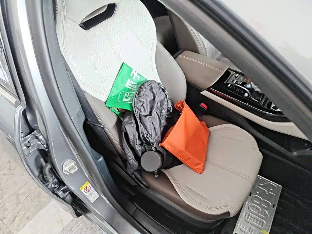 BYD Qin PLUS — миниатюра 25