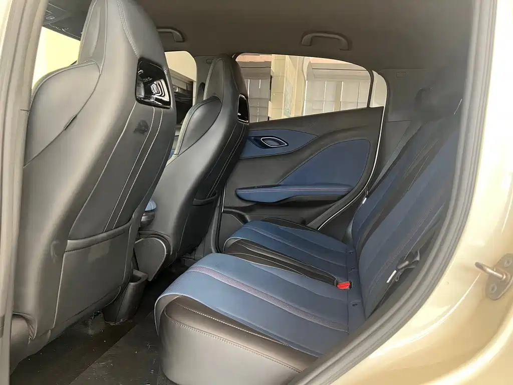 BYD Seagull — миниатюра 7