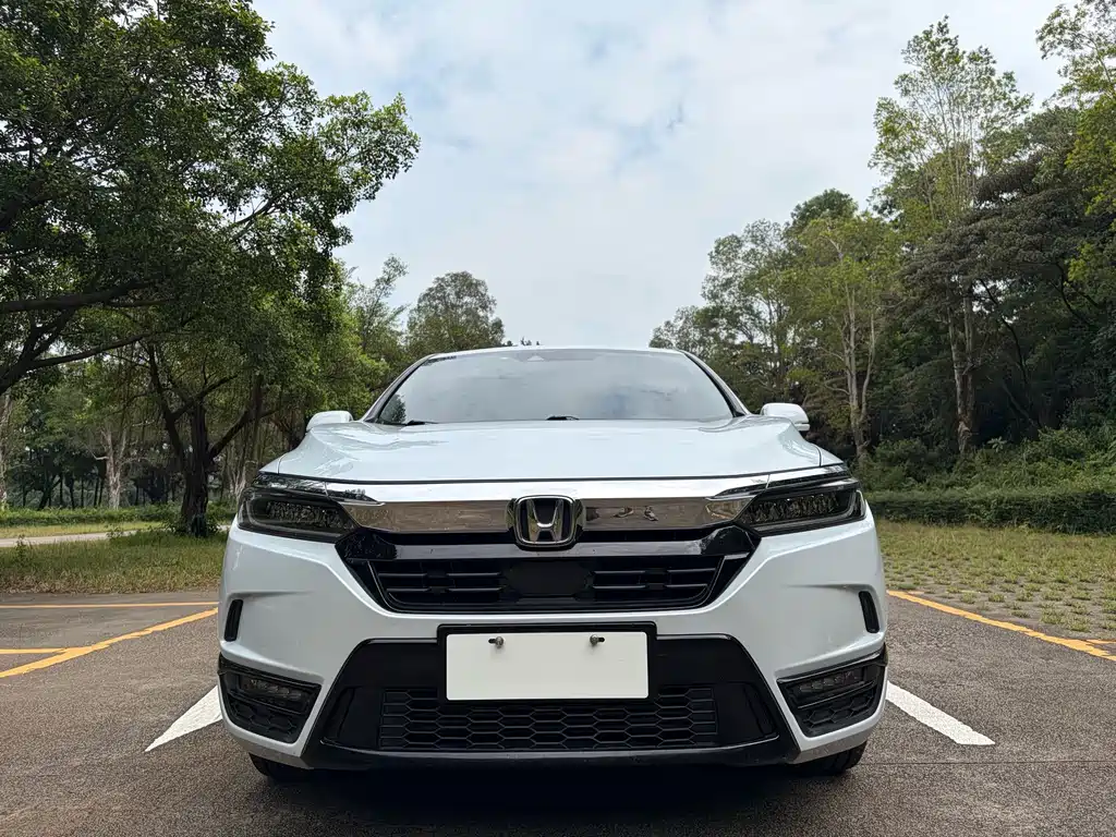 Honda Breeze — миниатюра 2