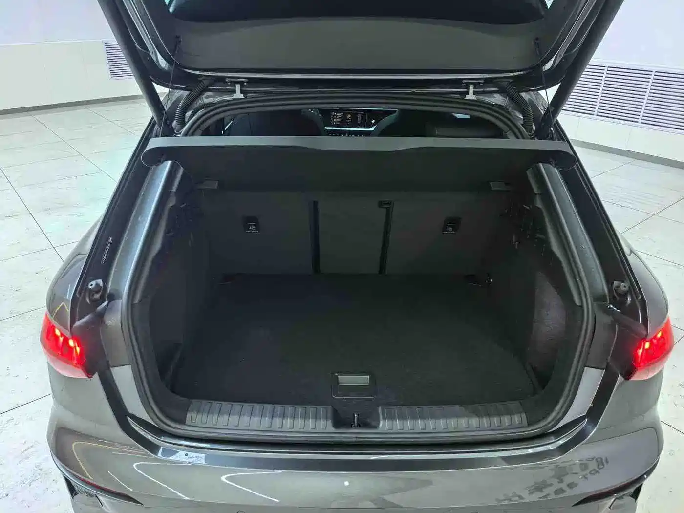Audi A3 id 4515322 из Китая 22