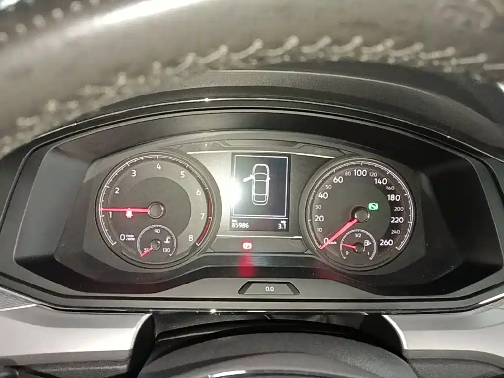 Volkswagen Lamando — миниатюра 12