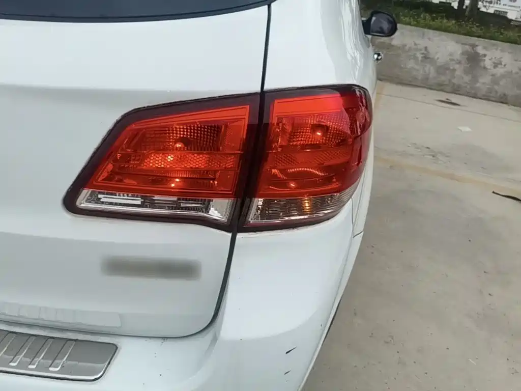Haval H6 — миниатюра 8