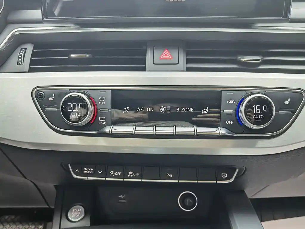 Audi A4L — миниатюра 12