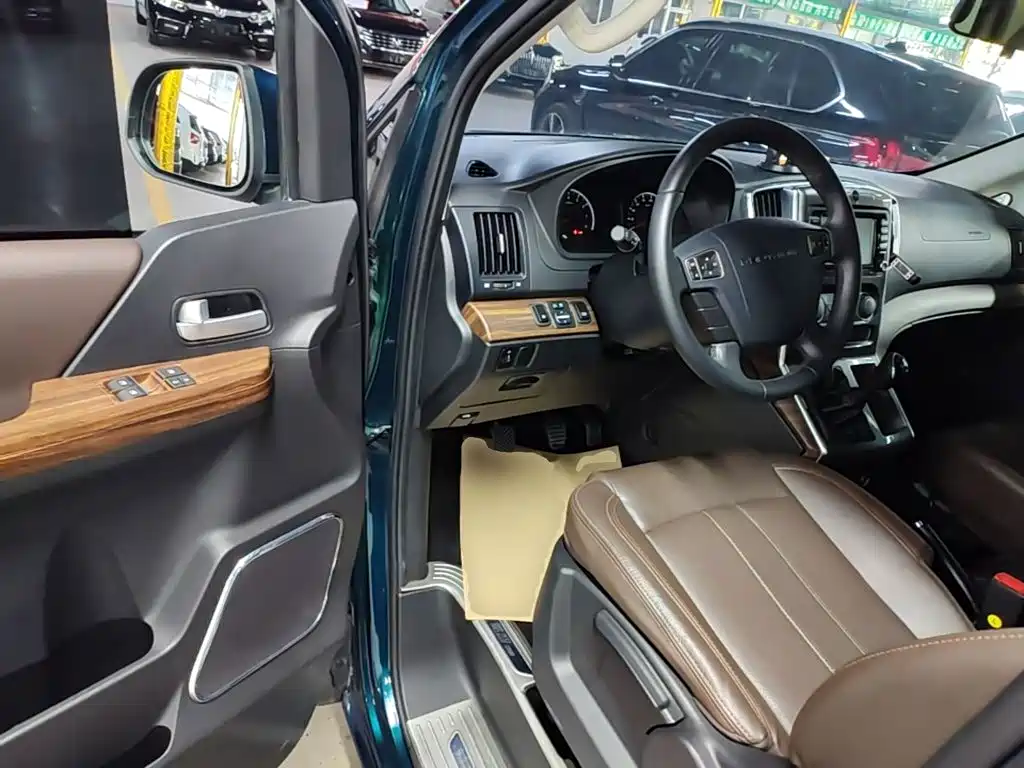 Fengxing Lingzhi PLUS — миниатюра 16