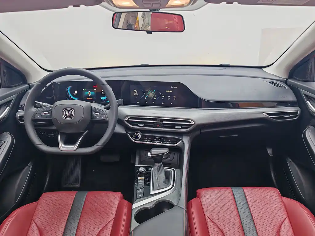 Changan Eado — миниатюра 15