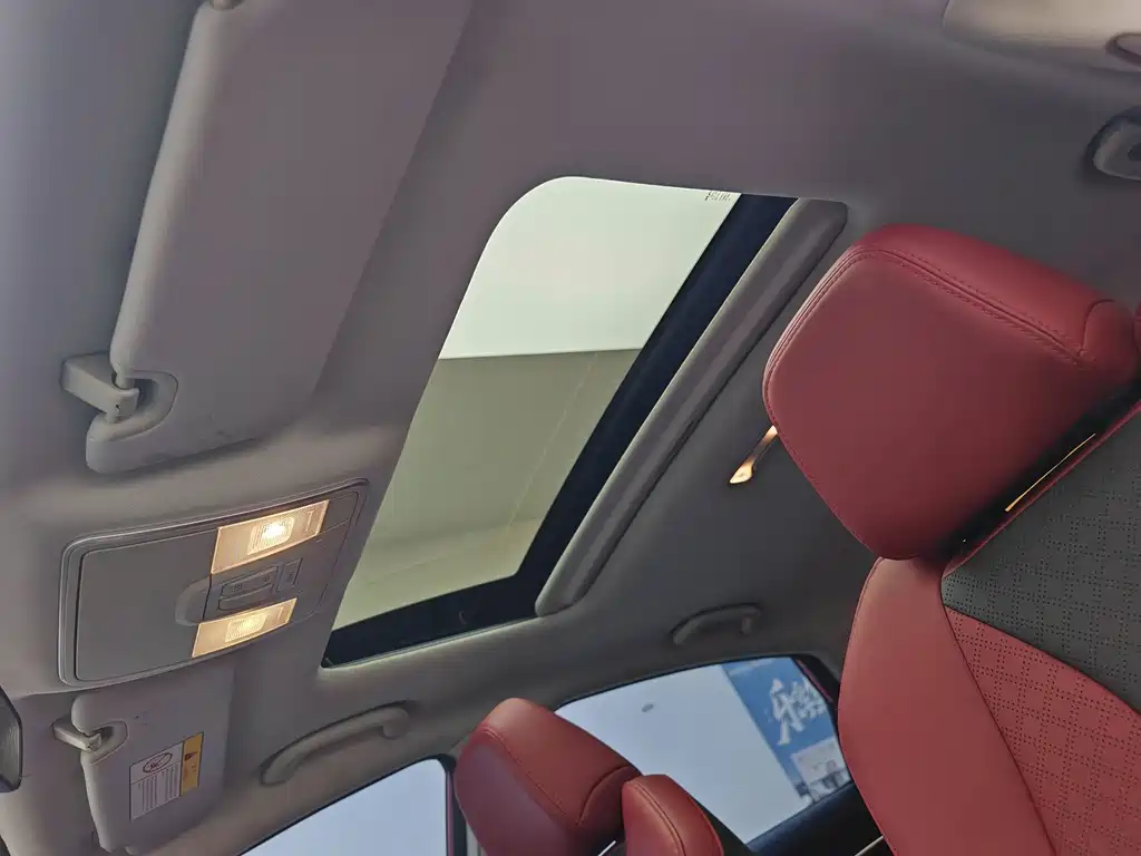 Changan Eado — миниатюра 18