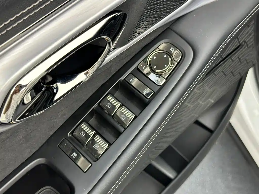GAC Motor Trumpchi GS8 — миниатюра 13