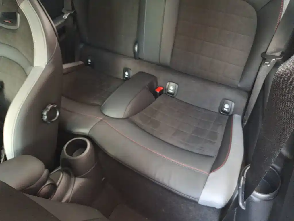 MINI Mini JCW — миниатюра 17