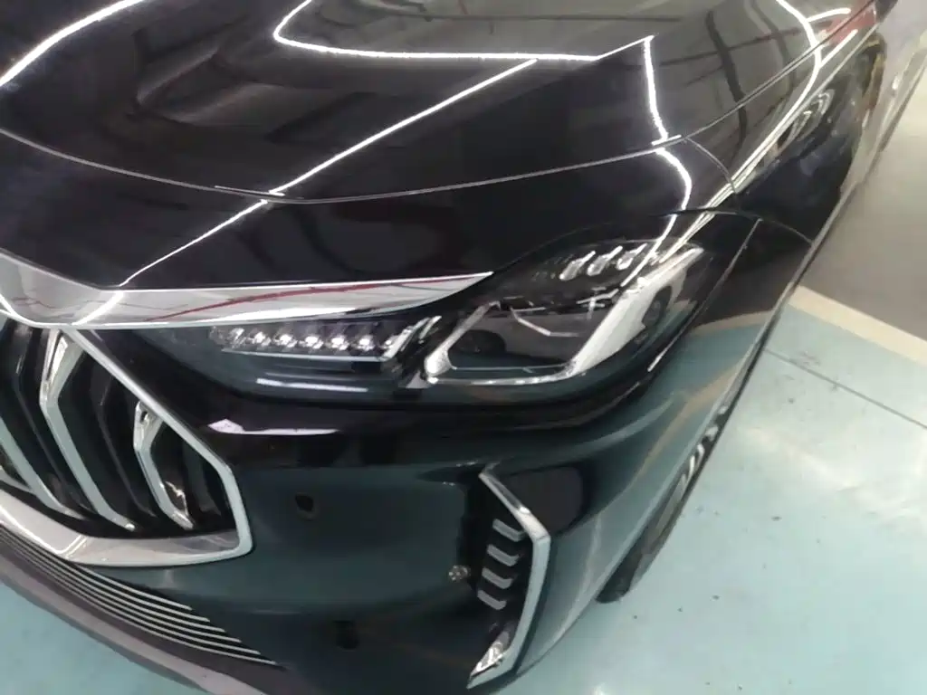 Jetour X70 PLUS — миниатюра 24