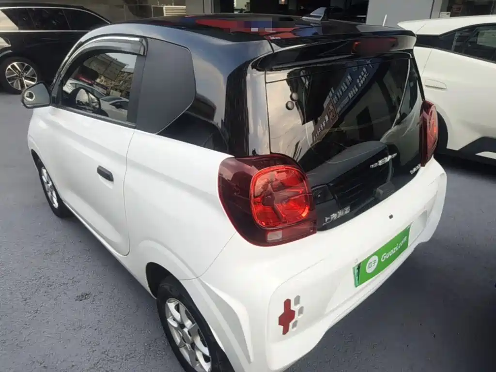 Roewe Clever — миниатюра 5