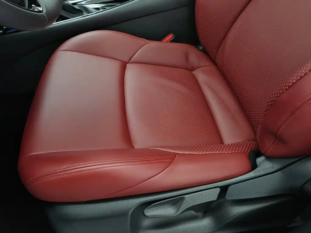 Toyota IZOA — миниатюра 20