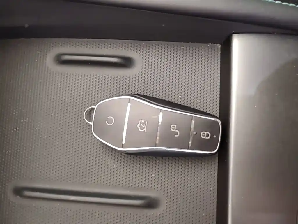 BYD Seal 06 DM-i Touring — миниатюра 9