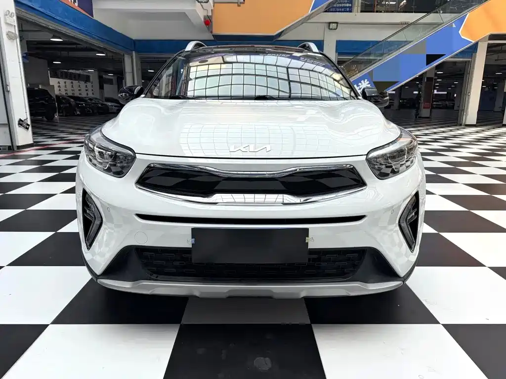 Kia KX1 — миниатюра 2