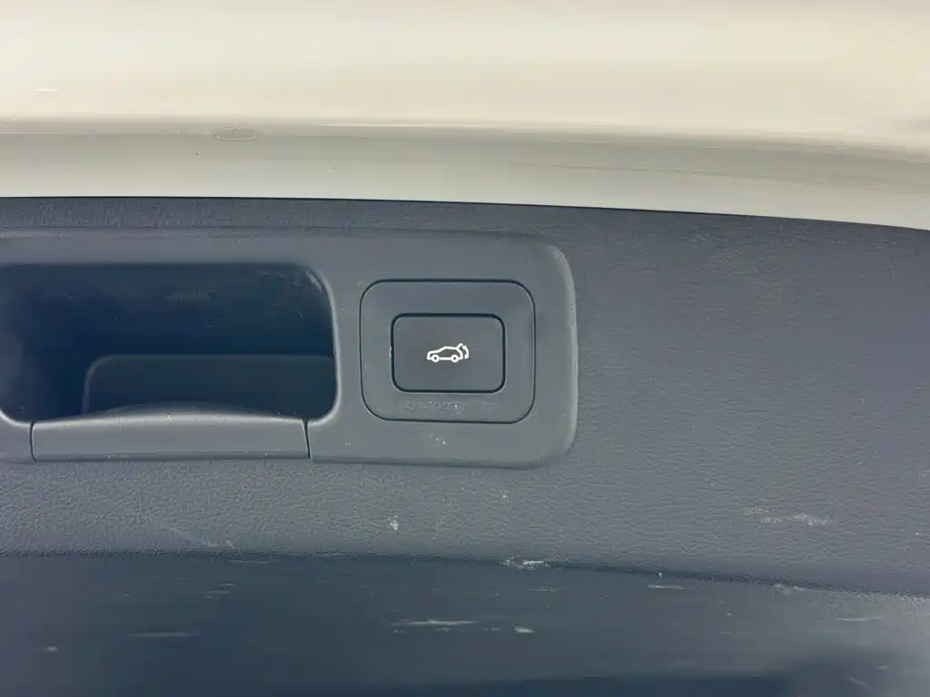 GAC Motor Trumpchi GS8 — миниатюра 29