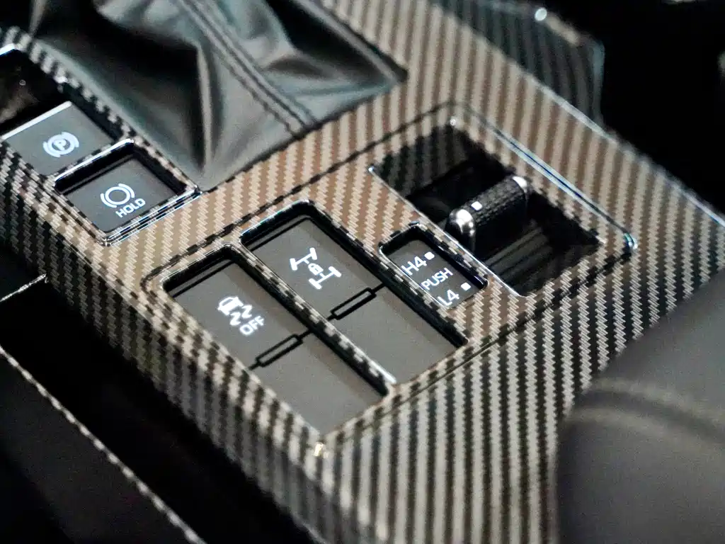 Toyota Prado — миниатюра 18