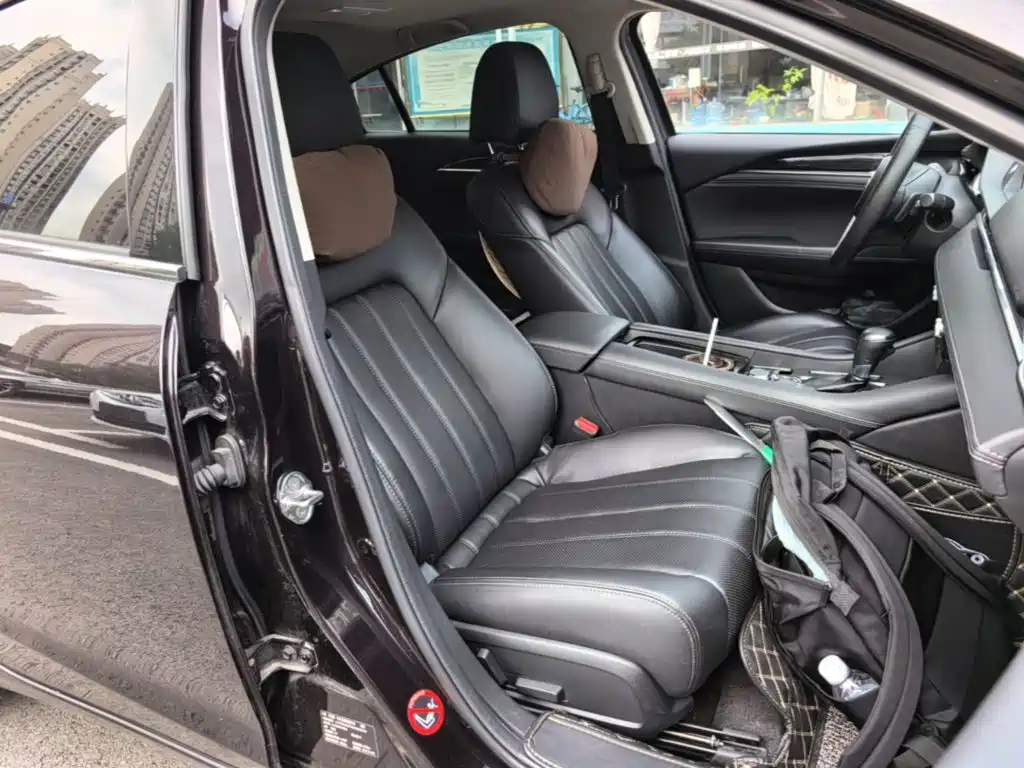 Mazda Atenza — миниатюра 25