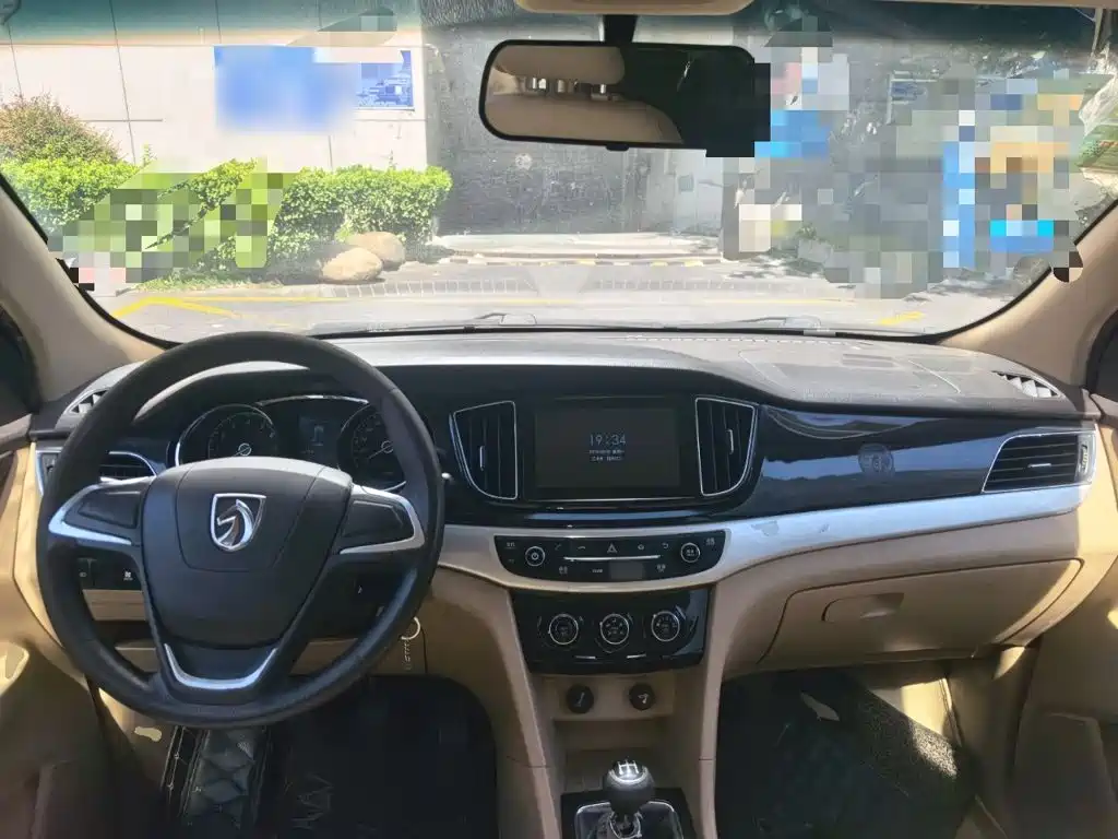 Baojun 730 — миниатюра 13