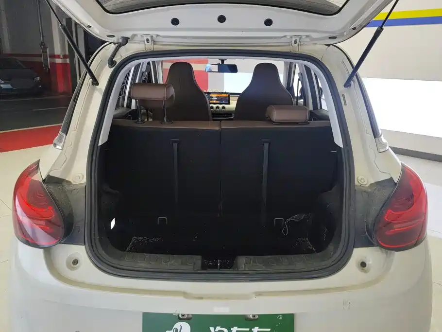 Wuling Bingo — миниатюра 4