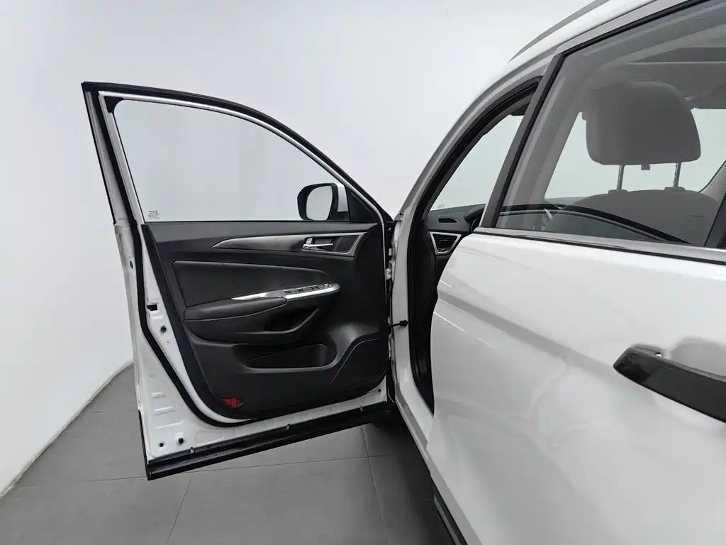 Changan CS75 — миниатюра 8