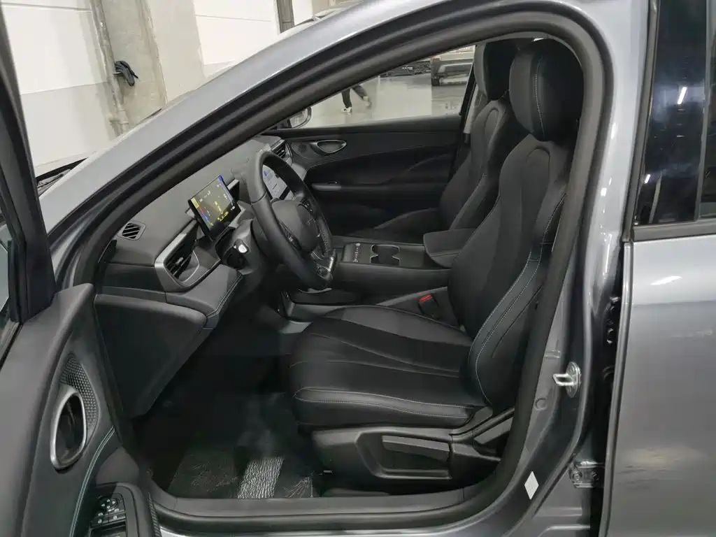 BYD Seal 05 DM-i — миниатюра 10