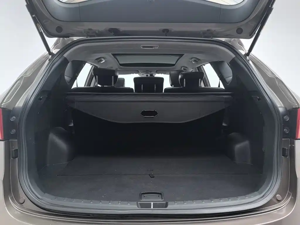Hyundai Santa Fe — миниатюра 16