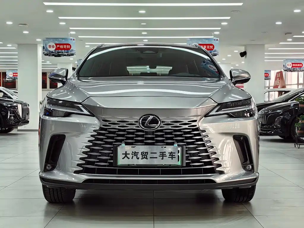 Lexus RX 2023 450h+ Enjoy