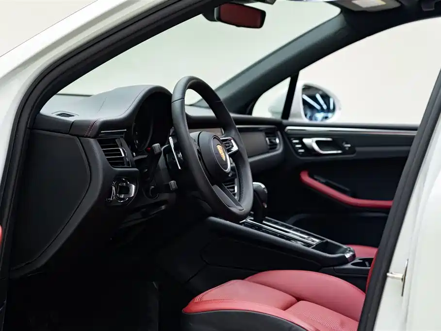 Porsche Macan 2023 Macan 2.0T