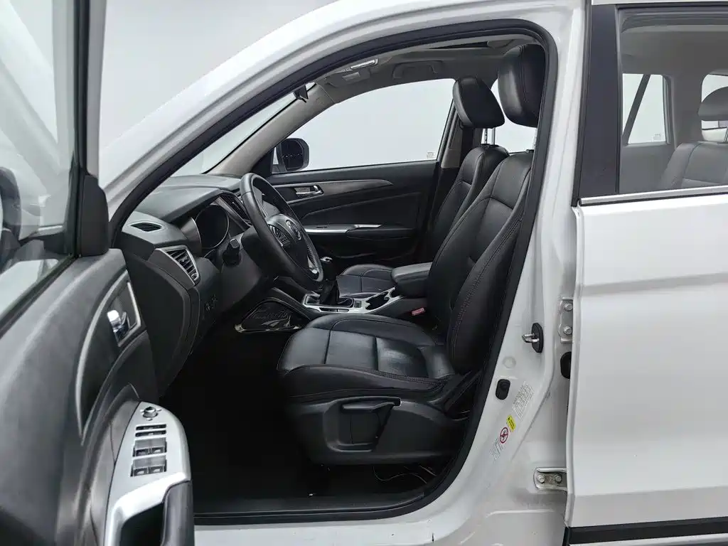Changan CS75 — миниатюра 10