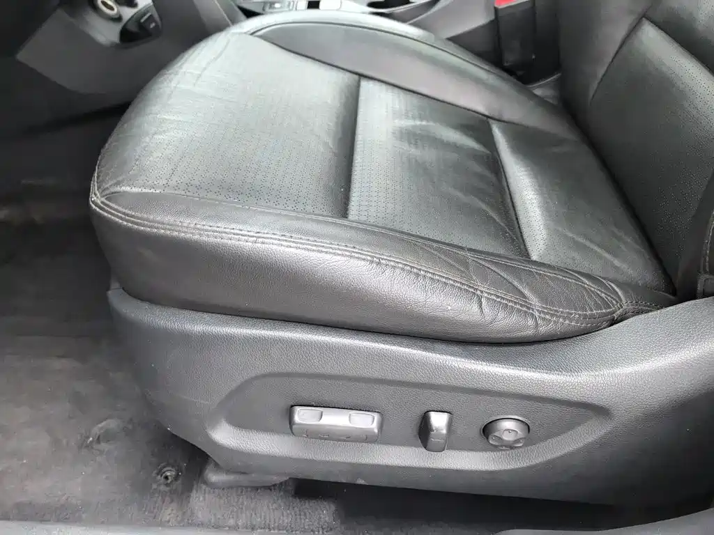 Hyundai Santa Fe — миниатюра 20