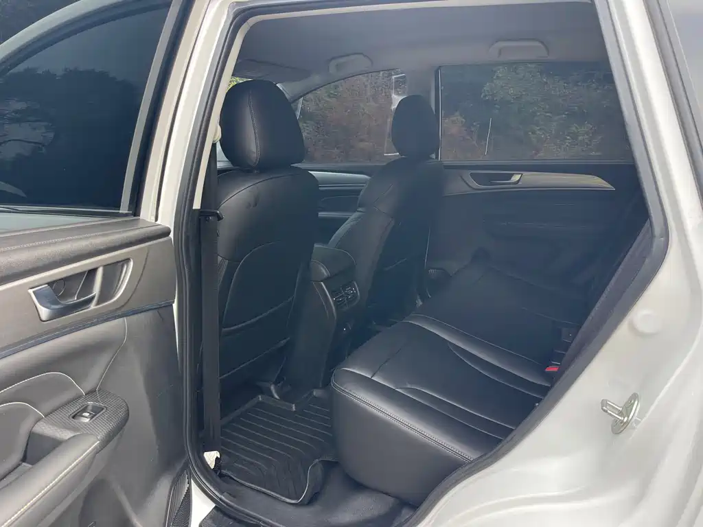 Haval M6 — миниатюра 11