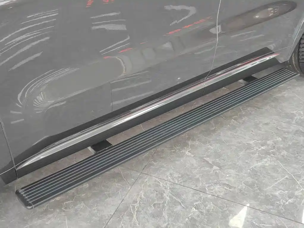Li Auto Li L8 — миниатюра 11