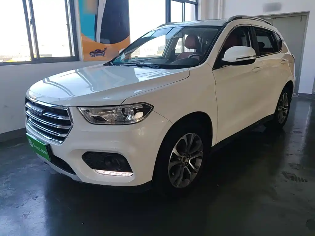 Haval H2 — миниатюра 2