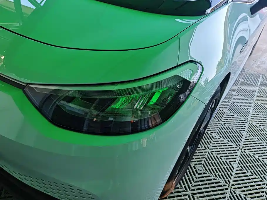 Volkswagen ID.3 — миниатюра 5
