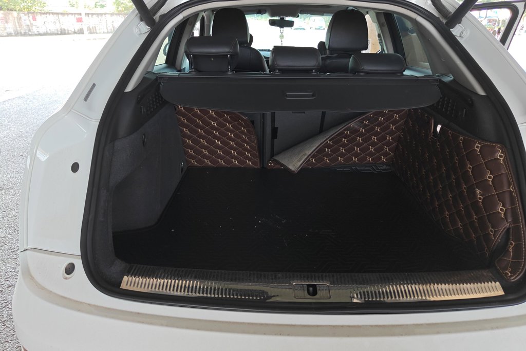 Audi Q3 — миниатюра 4