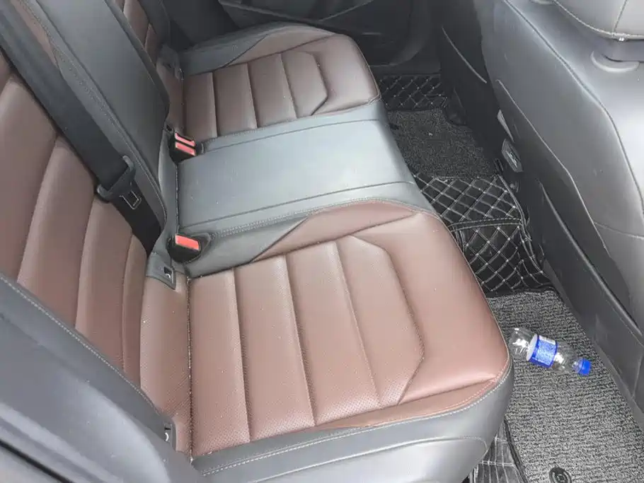 Volkswagen Lavida — миниатюра 11