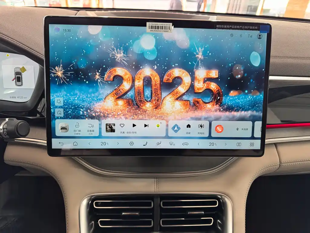 BYD SONGJIANG NEW ENERGY