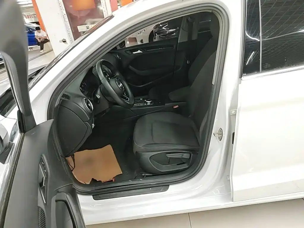 Audi A3 — миниатюра 15