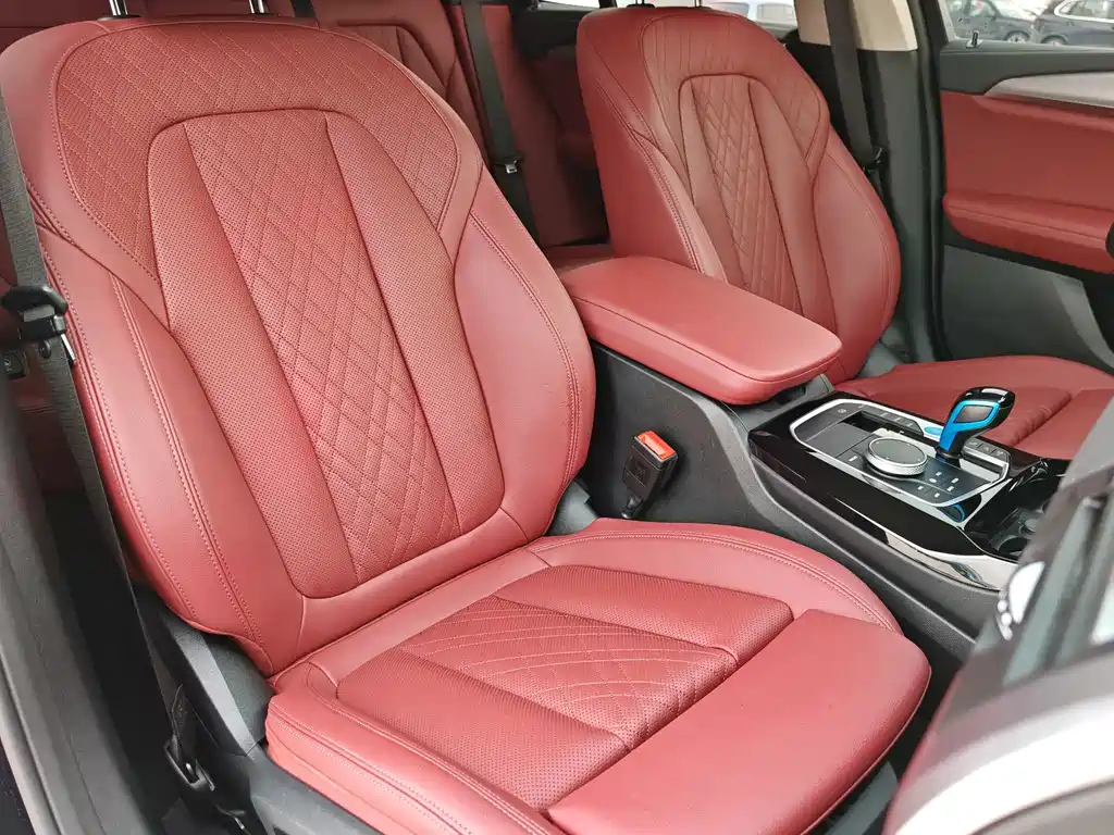 BMW iX3 — миниатюра 18