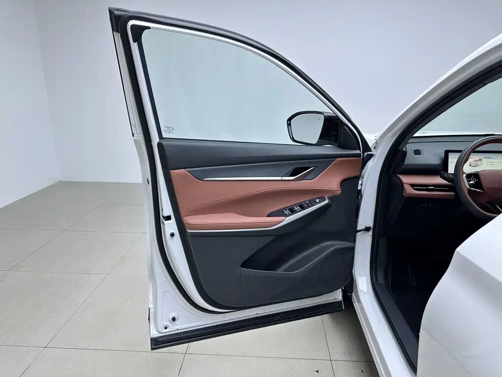 Changan CS75 PLUS — миниатюра 6