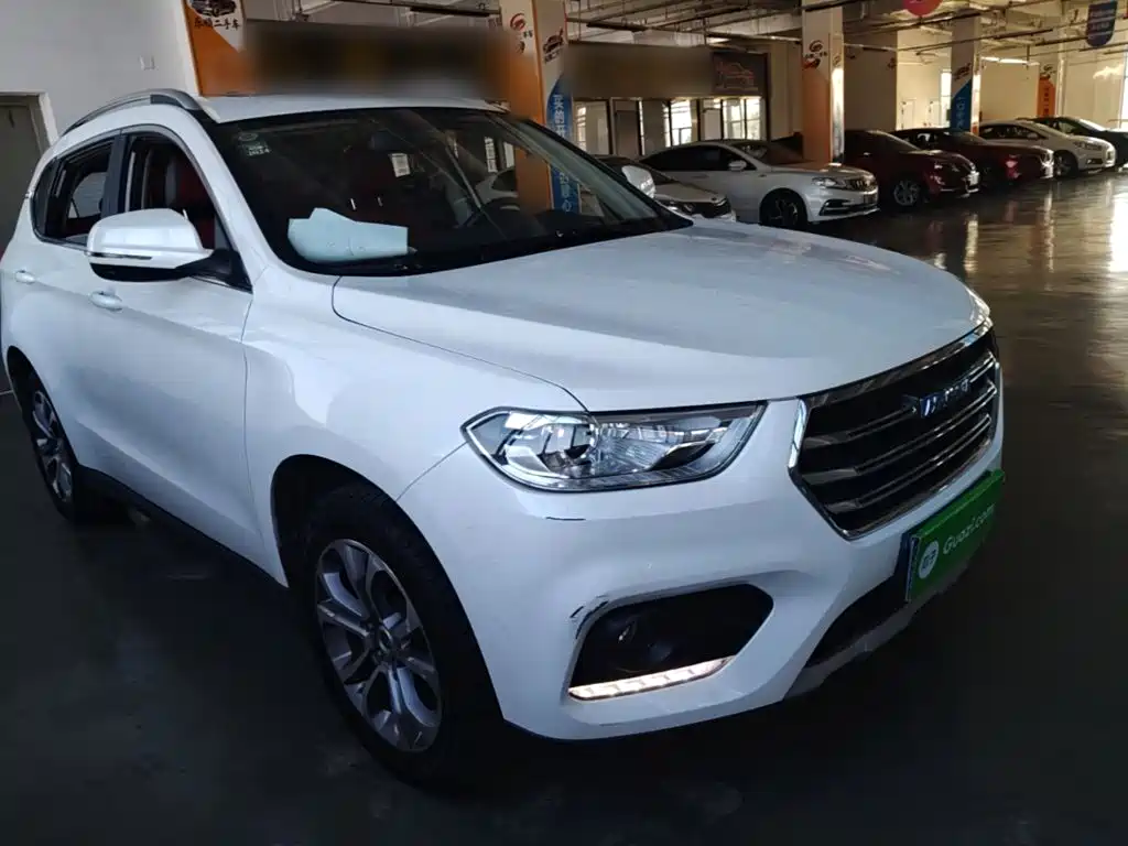 Haval H2 — миниатюра 4