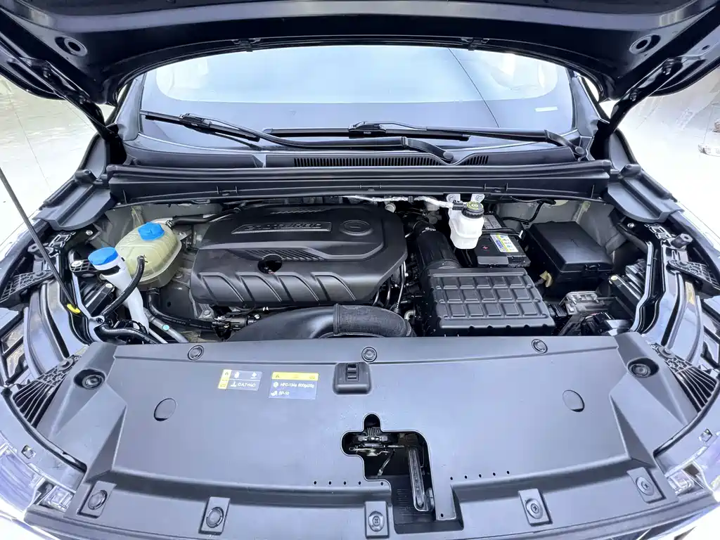GAC Motor Trumpchi M6 — миниатюра 20