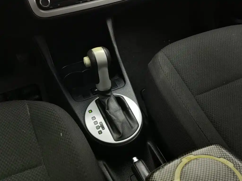 Skoda Fabia — миниатюра 13