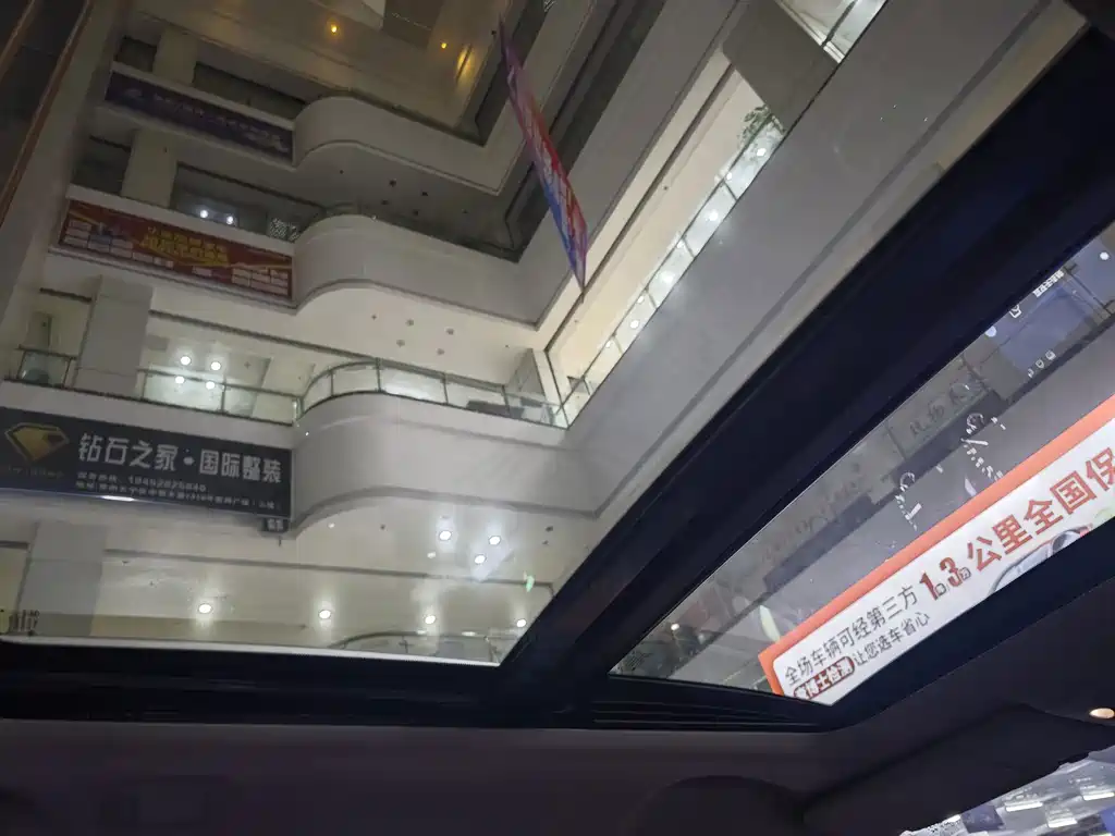 Nissan X-Trail — миниатюра 9