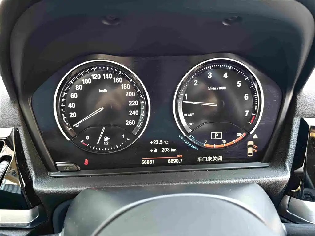 BMW 1 Series — миниатюра 13