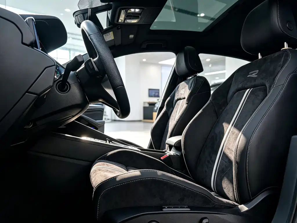 Volkswagen Golf — миниатюра 9