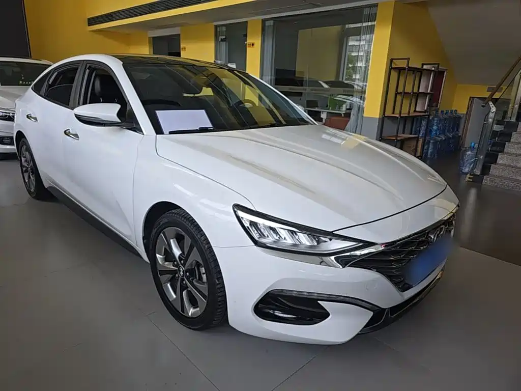 Hyundai Lafesta 2019 280TGDi VI