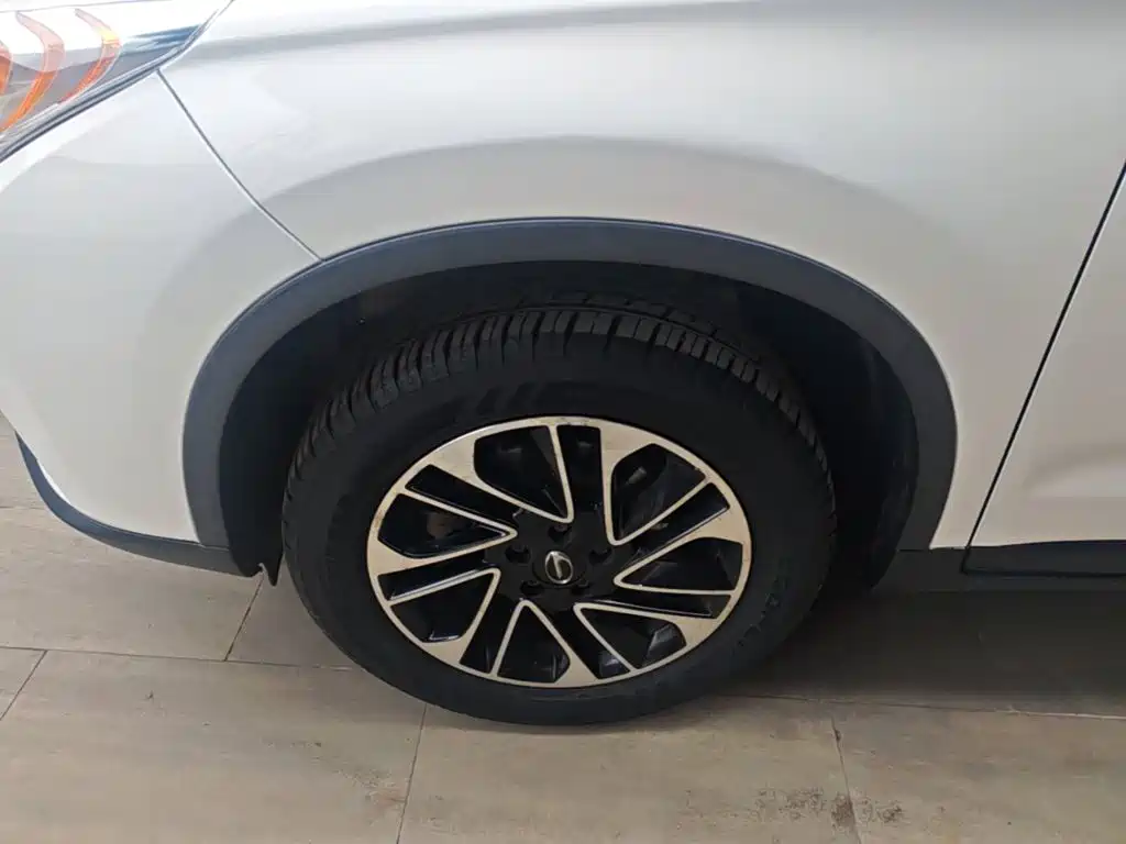 GAC Motor Trumpchi GS4 — миниатюра 23