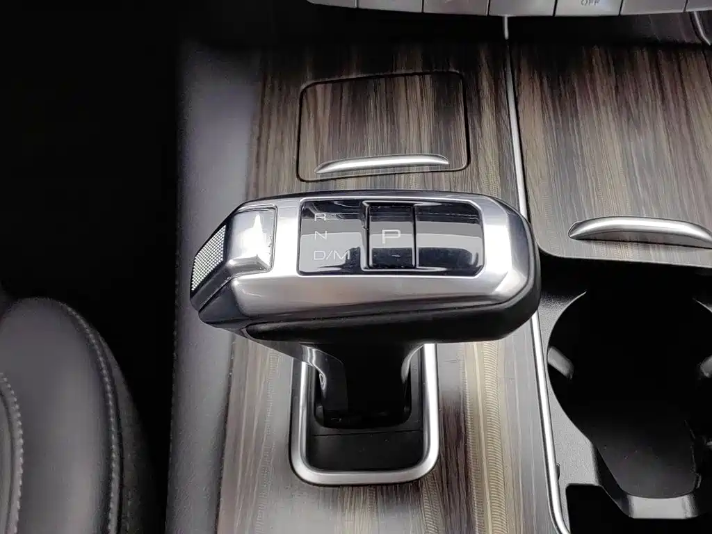 Haval H9 — миниатюра 13