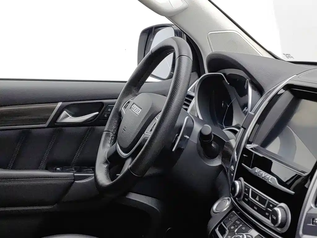 Haval H9 — миниатюра 22
