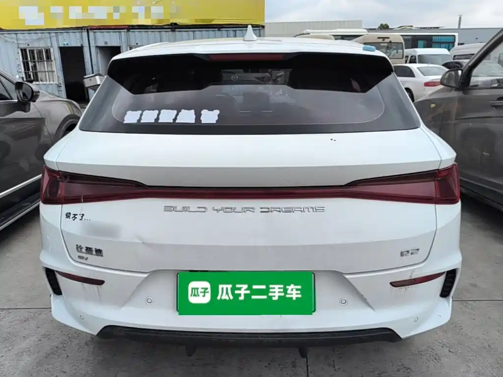 BYD e2 — миниатюра 6